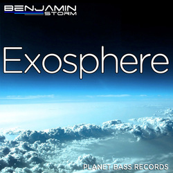 exosphere layer of the atmosphere